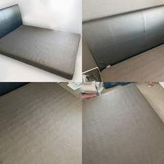 訳あり美品】Sealy/シーリー ワイドダブルサイズ クラウンジュエル ガーナイトⅢ 2020年購入品 フレーム付きを、直接引き取りに来て頂ける方に、80,000円でお譲りいたします。