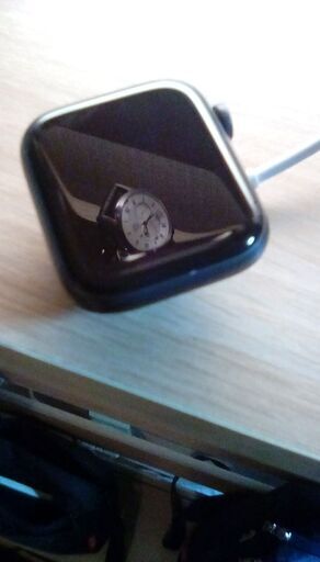 Apple watch SE(第一世代) 44m