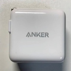 Anker Power PortⅡ PIQ Ports ホワイト...