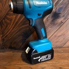 ✨値下げ makita マキタ 互換ヒートガン✨