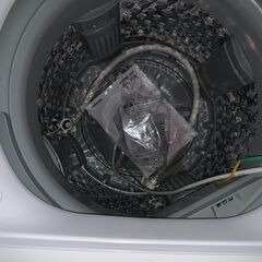☺東芝 洗濯機 ☺最短当日配送可♡無料で配送及び設置いたし