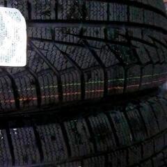 プリウス等 新品スタッドレス2本