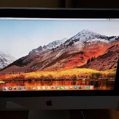 【ネット決済】iMac (21.5-inch, Late 200...