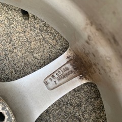 スタッドレスタイヤ　215/65R16 アルミホイール付き アルファード、MPV、エルグランド 、ティアナ等