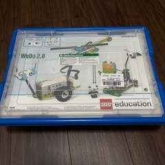 LEGO EDUCATION