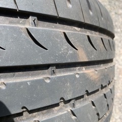 ホイール売ります！