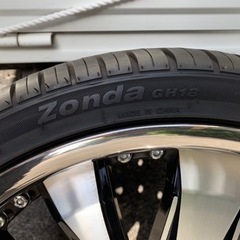 ホイール売ります！