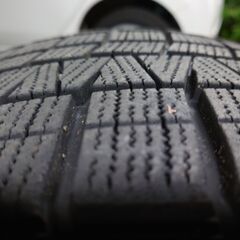 17インチ スタッドレス■225/50R17 ホイール ■17x7.0 +48 100x5　BR9 レガシィ ツーリングワゴン