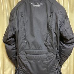 コミネ(KOMINE) JK-503 GTXウインタージャケット デネブプラス