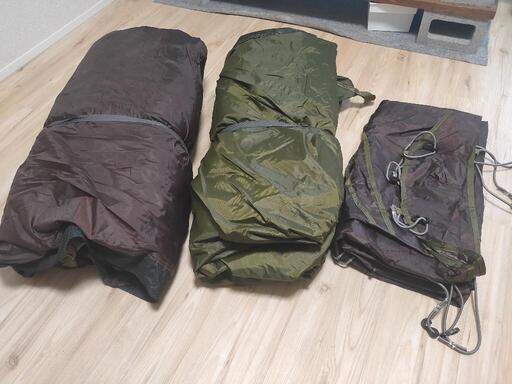 ロゴス テント 5-6人用 ロージー 2ルームテント Rosy 2-ROOM TENT-BJ 71805566 LOGOS キャンプ グランピング 寝