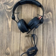 【再値下げ！ほぼ新品】SENNHEISER ( ゼンハイザー )...