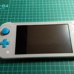 任天堂 Switch Lite ジャンク品