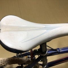 【値下げ】ロードバイク　GT