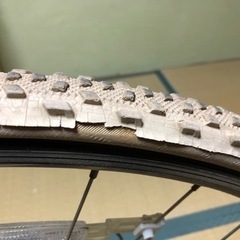 【値下げ】ロードバイク　GT