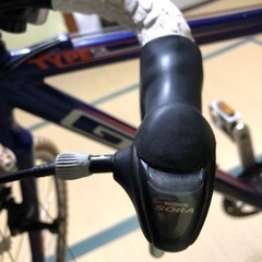 【値下げ】ロードバイク　GT