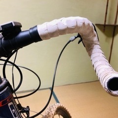 【値下げ】ロードバイク　GT