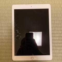 iPad第6世代 美品 