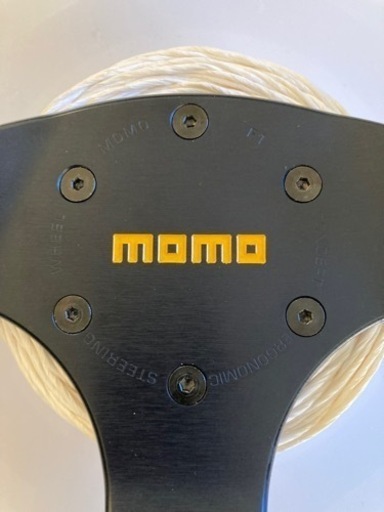 【箱付き】MOMO F1コンセプト スパイダー 箱付き】MOMO F1コンセプト スパイダー