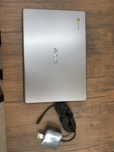ノートパソコン Chrome book C223NA