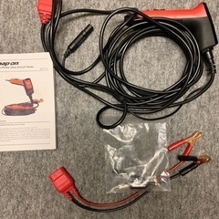 スナップオン マルチプローブウルトラサーキットテスター　EECT900