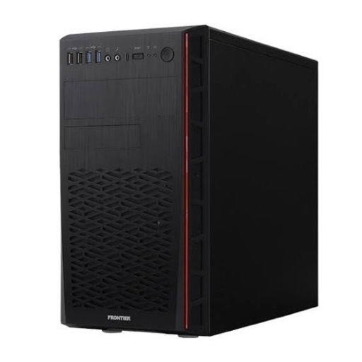 ゲーミングpc Core i5-10400F GeForce RTX 3060