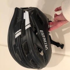 ロードバイク用ヘルメット(スペシャライズド)
