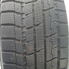 TRANPATH TX スタッドレスタイヤ　ムラーノ235/65R18 106Q