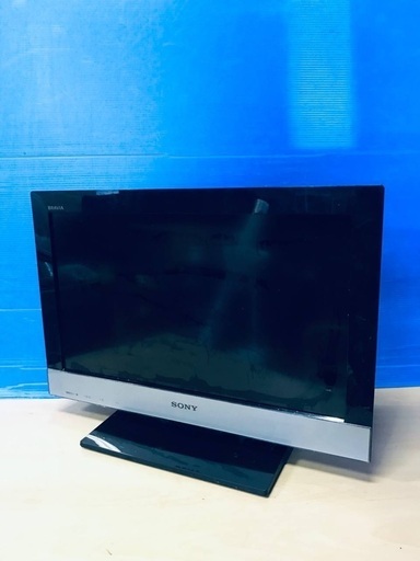 ♦️EJ1736番SONY 液晶テレビ 【2010年製】