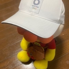 東京オリンピック公式キャップ