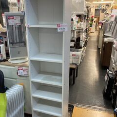 ☆中古￥1,000！【会員価格￥1,000】収納棚　家具　収納家...