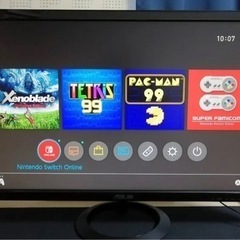 美品】ASUS VX278H 27インチ