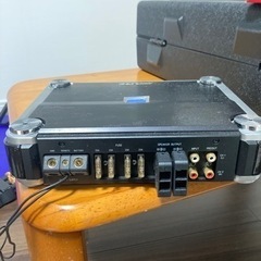 アルパインPDX1.1000