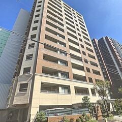 🏡🐶博多駅　徒歩9分　角部屋　ペット飼育可分譲マンション🏡🐶