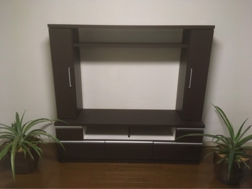 大きめのテレビ台