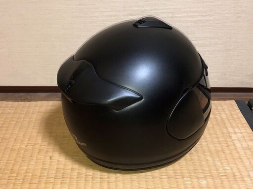 未使用！アライ Arai フルフェイスヘルメット HR-INNOVATION Lサイズ ...