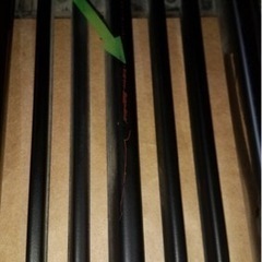 お引き取り先決まりました】ブルーバード510 フロントグリル 及び