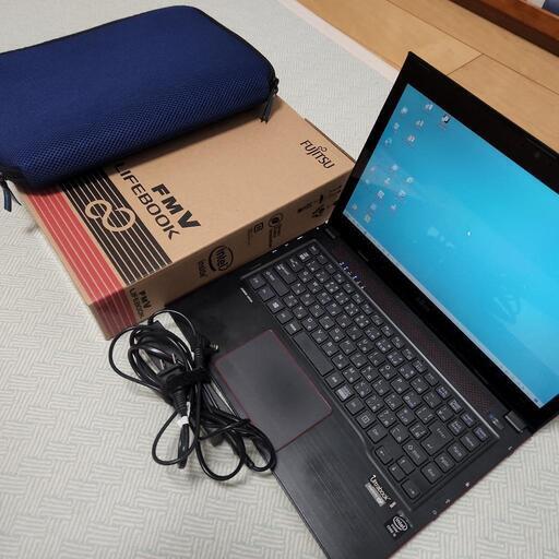 FUJITSU FMV−LIFEBOOK AH FMVA53XB