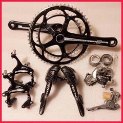 カンパニョーロCAMPAGNOLO ??ケンタウルCENTAUR セット
