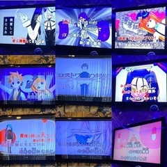 第22回千葉ボカロカラオケ会🌸女性代表 - パーティー