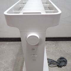 ?バルミューダ スマートヒーター ESH-1000UA-SW