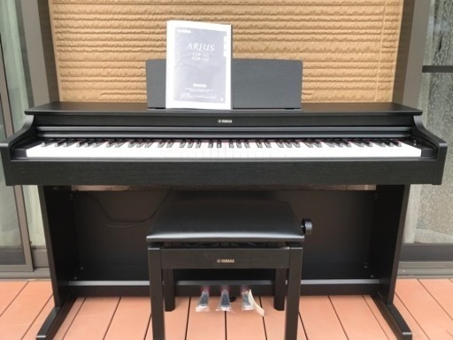 ヤマハ　YDP-163B