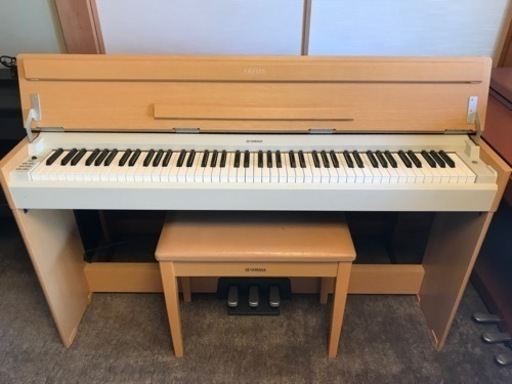 ヤマハ　YDP-s31LC