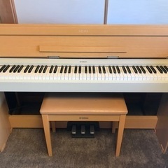 ヤマハ YDP-s31LC