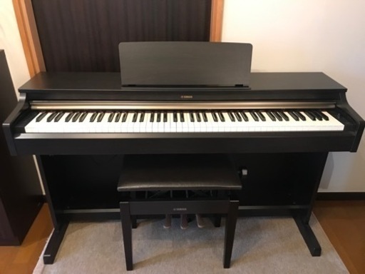 ヤマハ　YDP-162R