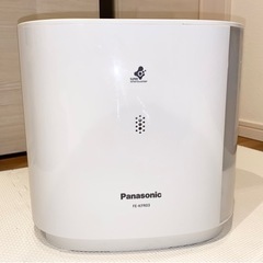 加湿器/Panasonic