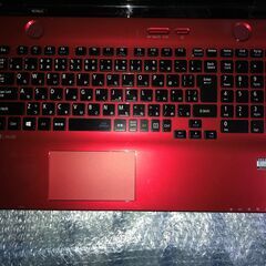 美品 LaVie改172 Core i7 SSD 1TB Win11