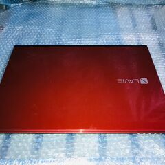 美品 LaVie改172 Core i7 SSD 1TB Win11