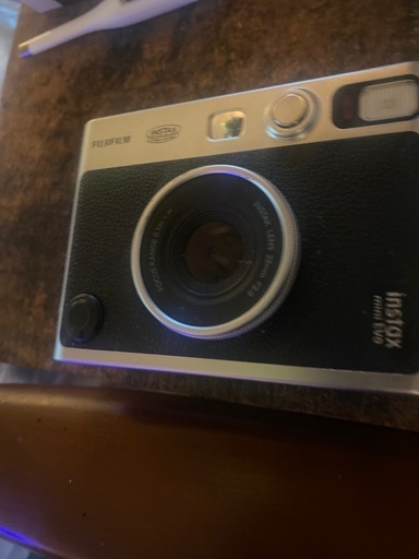 富士フイルムインスタックスミニプロ