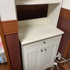 ニトリ 収納 白 キッチンで役立つ棚