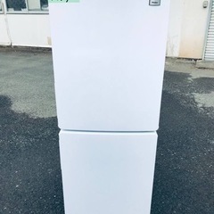 ✨2016年製✨1753番 Haier✨冷凍冷蔵庫✨JR-NF1...